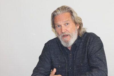 Jeff Bridges Poster 2858944