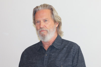 Jeff Bridges Poster 2858946