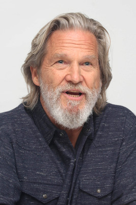 Jeff Bridges Poster 2858947