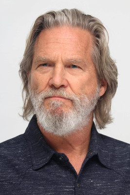 Jeff Bridges Poster 2858948