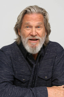 Jeff Bridges Poster 2858949