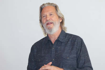 Jeff Bridges Poster 2858950