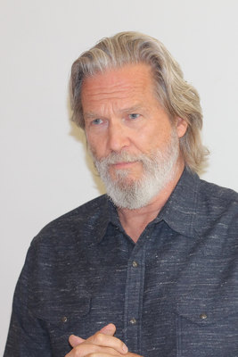 Jeff Bridges Poster 2858951