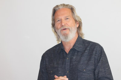 Jeff Bridges Poster 2858952