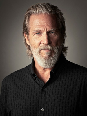 Jeff Bridges Poster 3664388