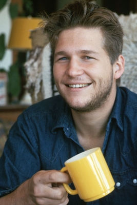 Jeff Bridges Poster 3664389