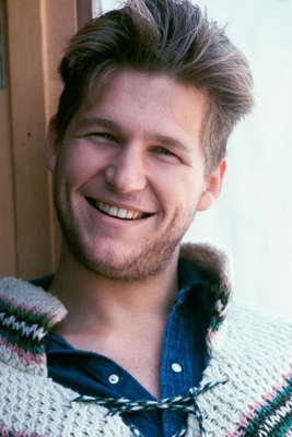 Jeff Bridges Poster 3664390