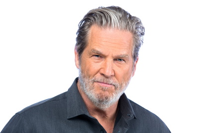 Jeff Bridges Poster 3664392