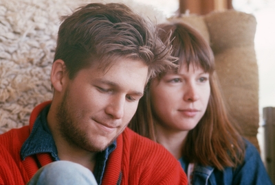 Jeff Bridges Poster 3664394