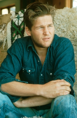 Jeff Bridges Poster 3664396