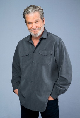 Jeff Bridges Poster 3664398