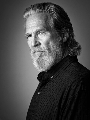 Jeff Bridges Poster 3664399