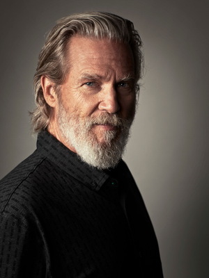 Jeff Bridges Poster 3664400