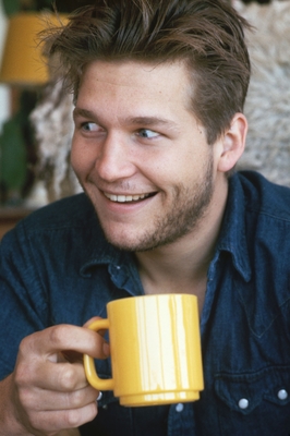 Jeff Bridges Poster 3664404