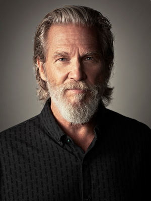 Jeff Bridges Poster 3664405