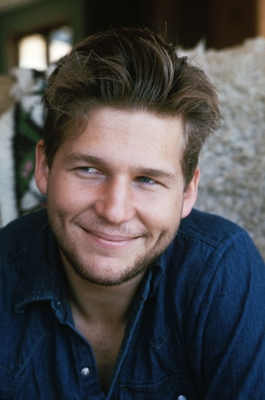 Jeff Bridges Poster 3664407