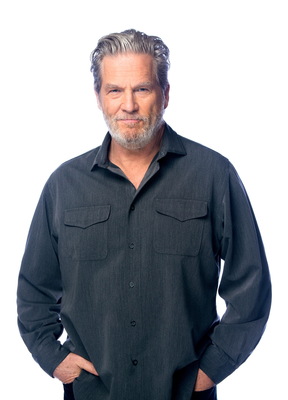 Jeff Bridges Poster 3664408
