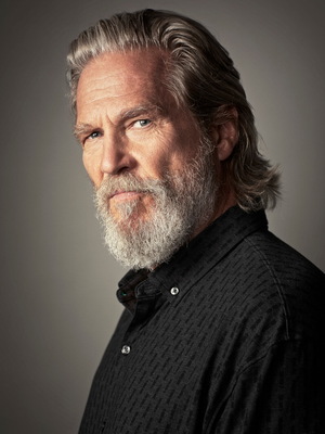 Jeff Bridges Poster 3664409