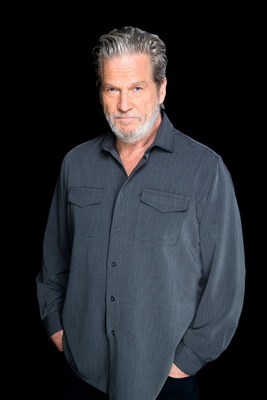 Jeff Bridges Poster 3664410