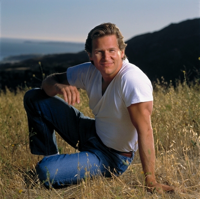 Jeff Bridges Poster 3664411