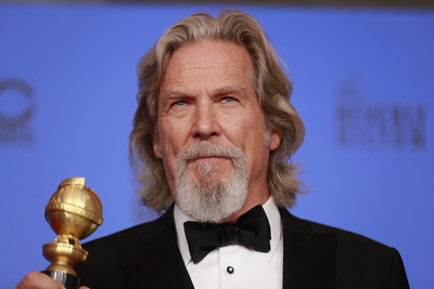 Jeff Bridges Poster 3733247