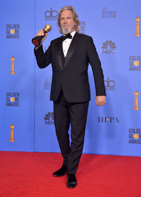 Jeff Bridges Poster 3733250