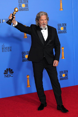 Jeff Bridges Poster 3733251