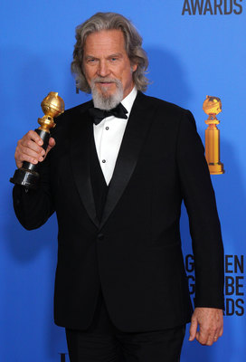 Jeff Bridges Poster 3733253