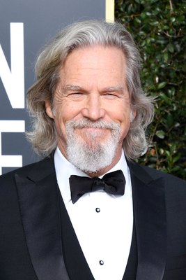 Jeff Bridges Poster 3733255