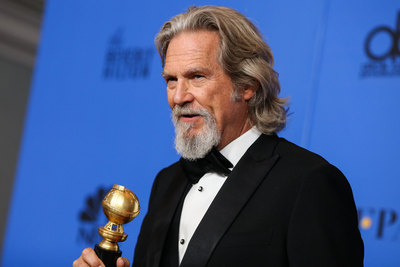 Jeff Bridges Poster 3733256