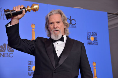 Jeff Bridges Poster 3733257