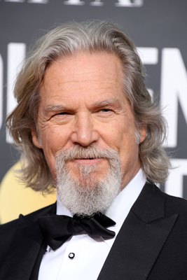 Jeff Bridges Poster 3733259
