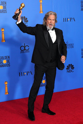 Jeff Bridges Poster 3733260