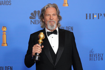 Jeff Bridges Poster 3733261