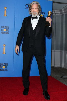 Jeff Bridges Poster 3733262