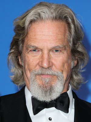Jeff Bridges Poster 3733263