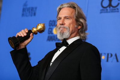 Jeff Bridges Poster 3733264