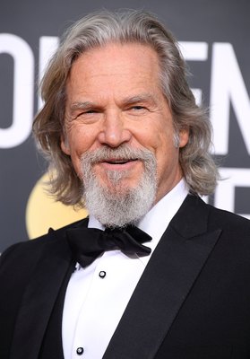 Jeff Bridges Poster 3733268