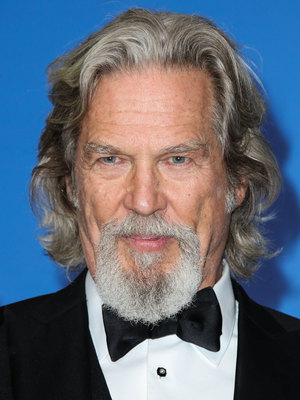 Jeff Bridges Poster 3733270