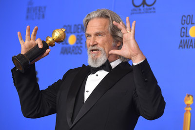 Jeff Bridges Poster 3733272