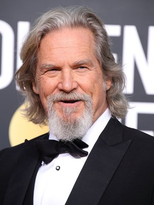 Jeff Bridges Poster 3733273