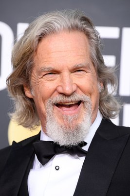Jeff Bridges Poster 3733274