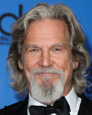 Jeff Bridges Poster 3733275