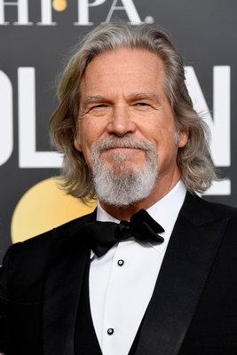 Jeff Bridges Poster 3733277
