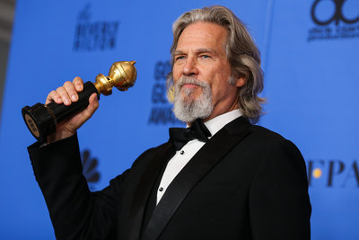 Jeff Bridges Poster 3733278