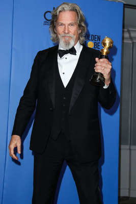 Jeff Bridges Poster 3733279