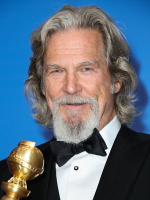 Jeff Bridges Poster 3733280