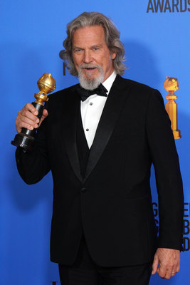 Jeff Bridges Poster 3733282