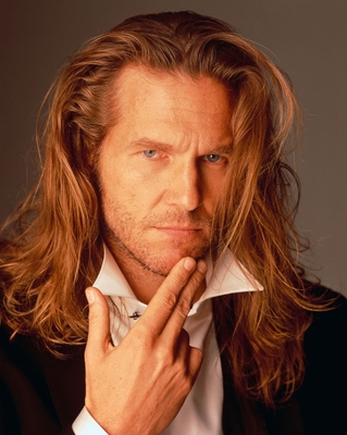 Jeff Bridges Poster 3822518
