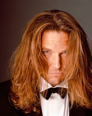 Jeff Bridges Poster 3822521